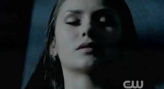 The Vampire Diaries S3x22 Elena