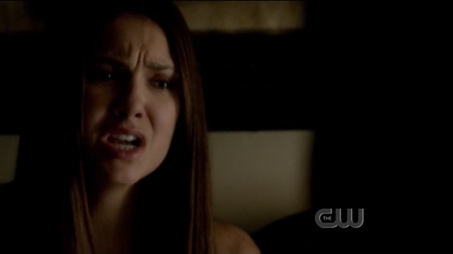 The Vampire Diaries S4x01 - Elena