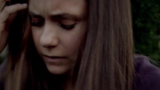 The Vampire Diaries S4x01 - Elena loses her mind, or barely