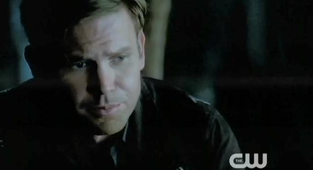 The Vampire Diaries S4 x 2 Alaric