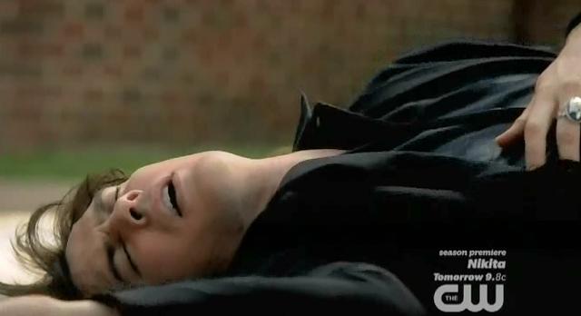 The Vampire Diaries S4 x 2 Damon