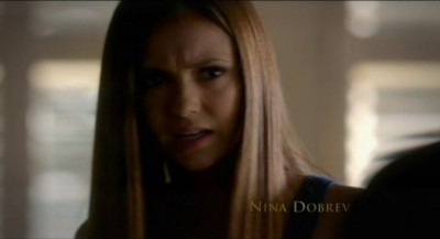 The Vampire Diaries S4x06 - Elena will go mad
