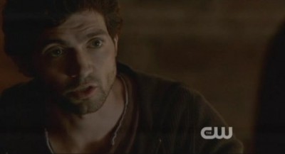 The Vampire Diaries S4x09 - Shane has a plan