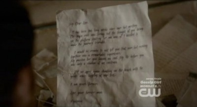 The Vampire Diaries S4x09 - Stefan finds something else