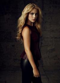 Click to visit and follow Claire Holt on Twitter!