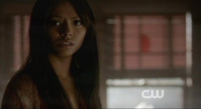 The Vampire Diaries S4x10 - Bonnie is about to save the day