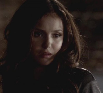 The Vapire Diaries S4x07 - Nina Dobrev as Katherine Pierce