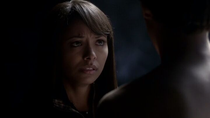 The Vampire Diaries S4x14 - Bonnie