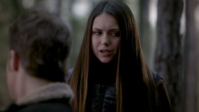 The Vampire Diaries S4x14 - Elena