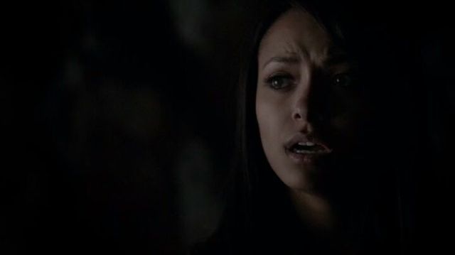 The Vamoire Diaries S4x14 - Bonnie