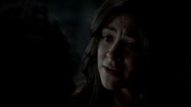 The Vampire Diaries S4x14 - Caitlin Shane