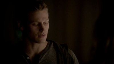 The Vampire Dairies S4x16 - Matt 