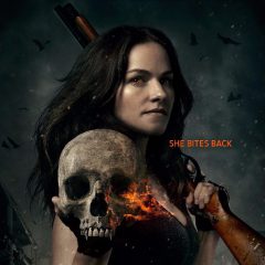 Van Helsing: A Superb Series Set in Motion to Help Me