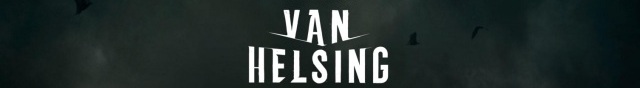 Van Helsing banner - Click to visit Van Helsing at Syfy!