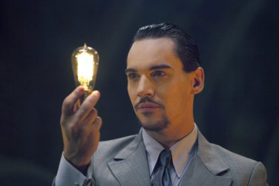 Dracula S1x10 Let There Be Light