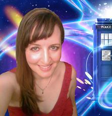 Click to visit and follow whovian99 (Trish) on Twitter!