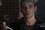 Warehouse 3 S4x03 - Brian J Smith Introduces the pipe