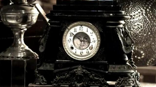 Warehouse13 S4X16 Beethoven's clock