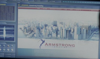 Warehouse 13 S4x17 Armstrong Investing Antelope