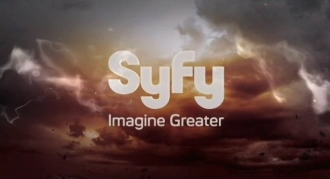 Syfy logo banner - Click to learn more at the official web site!